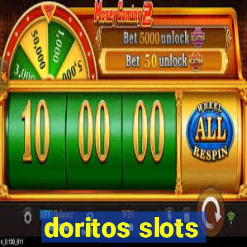 doritos slots